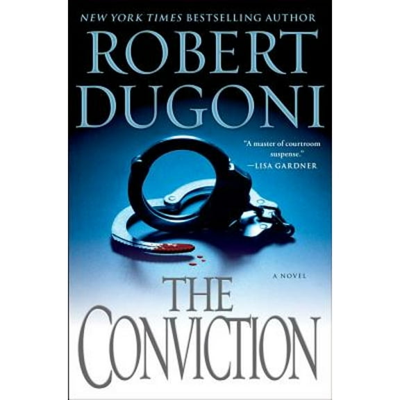 Pre-Owned The Conviction: A Novel (Hardcover) 1451606729 9781451606720
