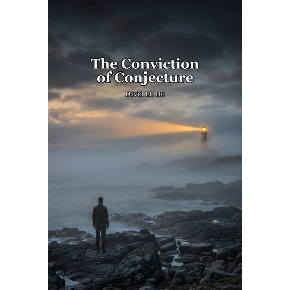 The Conviction of Conjecture, (Paperback)