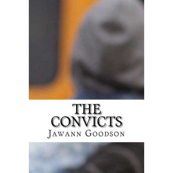 The Convicts (Paperback)