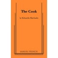 thumbnail image 1 of The Cook, (Paperback), 1 of 1