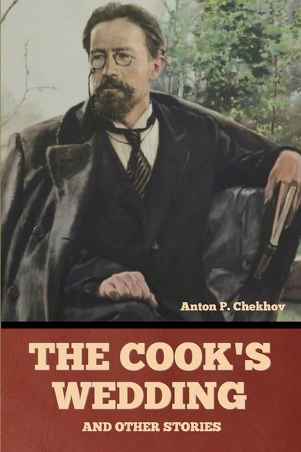 The Cook's Wedding and Other Stories, (Paperback)