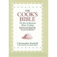 thumbnail image 1 of Pre-Owned The Cook's Bible: The Best of American Home Cooking (Hardcover) 0316493716 9780316493710, 1 of 1