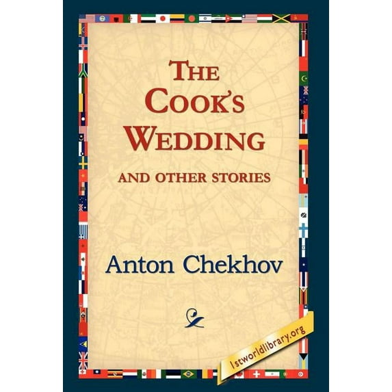 The Cook's Wedding and Other Stories, (Hardcover)