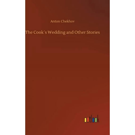 The Cook´s Wedding and Other Stories (Hardcover)