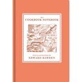 thumbnail image 1 of The Cookbook Notebook (Hardcover), 1 of 1