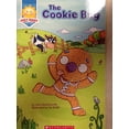 thumbnail image 1 of Pre-Owned The Cookie Boy (Paperback) 0545767245 9780545767248, 1 of 1