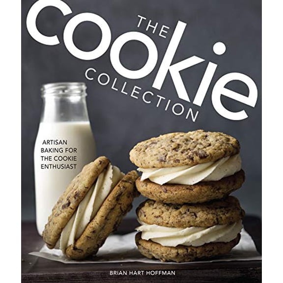 Pre-Owned The Cookie Collection: Artisan Baking for the Cookie Enthusiast (The Bake Feed) Paperback