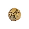 thumbnail image 1 of The Cookie Crave Vegan Allergy Friendly Oatmeal Chocolate Chip Cookies, 6PK, 3 oz, 1 of 3