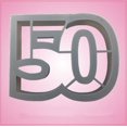 thumbnail image 1 of The Cookie Cutters (Numbers and Letters), 1 of 1