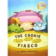 thumbnail image 1 of Pre-Owned The Cookie Fiasco-Elephant & Piggie Like Reading! (Hardcover) 1484726367 9781484726365, 1 of 1