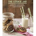 thumbnail image 1 of Pre-Owned The Cookie Jar: Over 90 Scrumptious Recipes for Home-Baked Treats from Choc Chip Cookies and Snickerdoodles to Gingernuts and Shortbread, 1 of 1