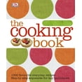 thumbnail image 1 of Pre-Owned The Cooking Book (Hardcover) 1405332220 9781405332224, 1 of 1