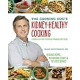 thumbnail image 1 of Pre-Owned The Cooking Doc's Kidney-Healthy Cooking (Paperback) 1735679305 9781735679303, 1 of 1