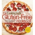 thumbnail image 1 of Pre-Owned The Cooking Light Gluten-Free Cookbook (Paperback) 0848734351 9780848734350, 1 of 1