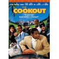 thumbnail image 1 of The Cookout Full Screen Edition DVD, 1 of 2