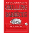 thumbnail image 1 of Pre-Owned The Cook's Illustrated Guide To Grilling And Barbecue (Hardcover) 0936184868 9780936184869, 1 of 1