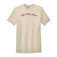 thumbnail image 1 of The Cool Aunt T-Shirt, Aunts Club Shirt, Favorite Aunt Tee, Aunt Birthday Gifts, Auntie Shirt, Cool Aunt Shirt, 1 of 1