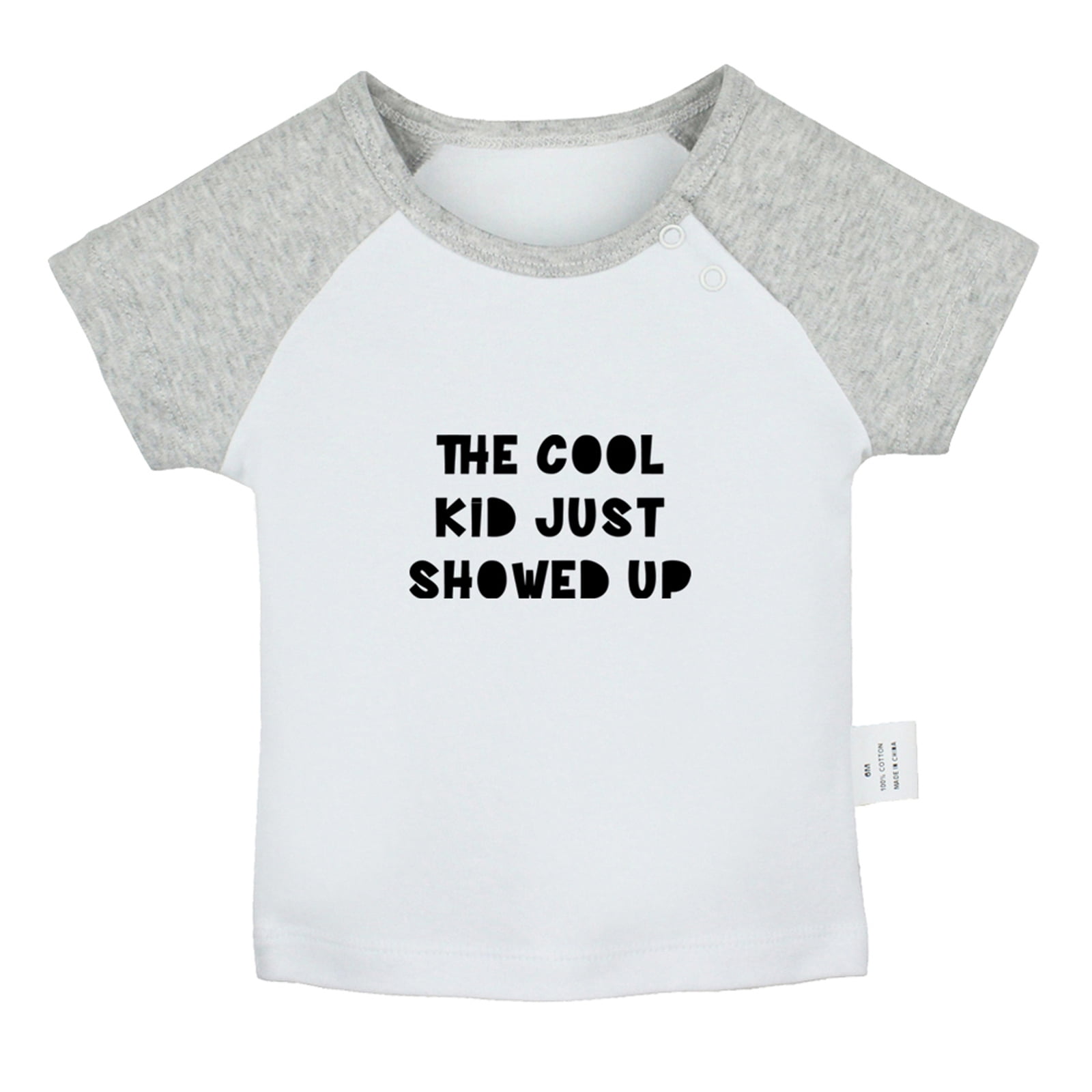 cool kids shirts