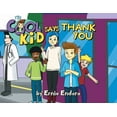 thumbnail image 1 of The Cool Kid Says Thank you (Paperback), 1 of 1