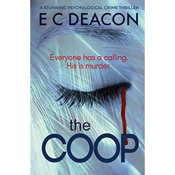 Pre-Owned The Coop: a stunning psychological crime thriller Paperback