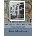 thumbnail image 1 of The Cooper Years And After : Inspiring Drawings, Design, Collage And Other Media (Paperback), 1 of 1