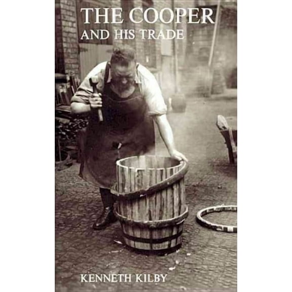 The Cooper and His Trade (Paperback)