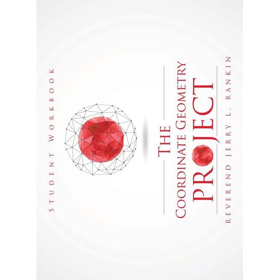 The Coordinate Geometry Project Student Workbook, (Hardcover)