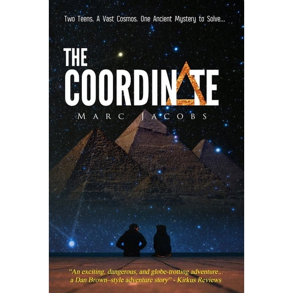The Coordinate The Coordinate, Book 1, (Paperback)
