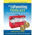 thumbnail image 1 of The CoParenting Toolkit: The Essential Supplement for Mom's House, Dad's House, (Paperback), 1 of 1