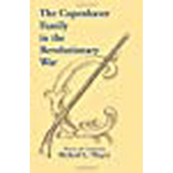 The Copenhaver Family in the Revolutionary War