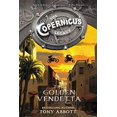 thumbnail image 1 of Pre-Owned The Copernicus Legacy: The Golden Vendetta (Paperback) 0062194518 9780062194510, 1 of 1