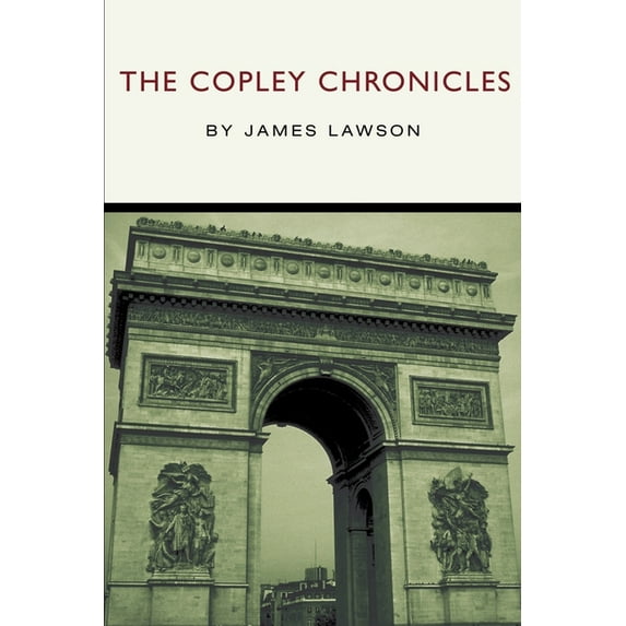 The Copley Chronicles