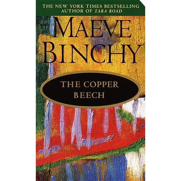 Pre-Owned The Copper Beech (Paperback)