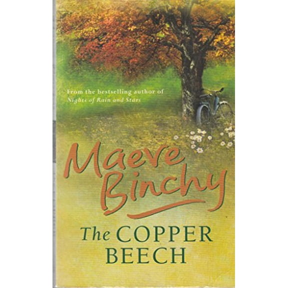 Pre-Owned The Cooper Beech (Mass Market Paperback) 1407220063 9781407220062
