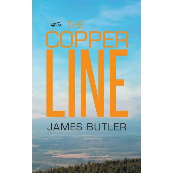 The Copper LINE, (Hardcover)
