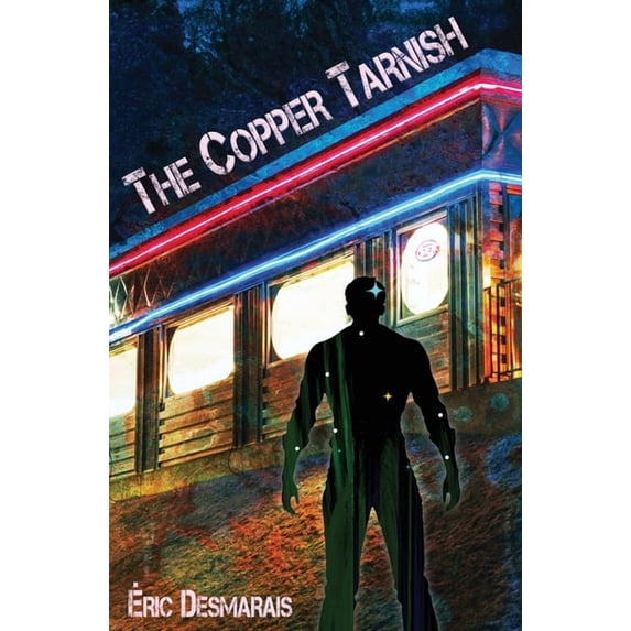The Copper Tarnish, (Paperback)