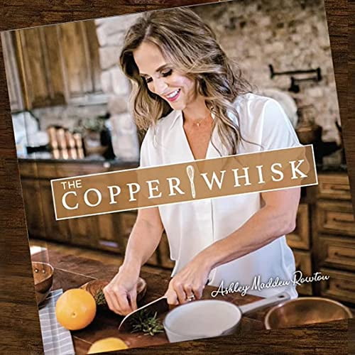 Pre-Owned The Copper Whisk Cookbook Paperback