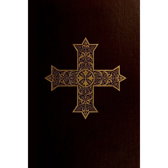 The Coptic Version of the New Testament in the Northern Dialect, Volume III, (Paperback)