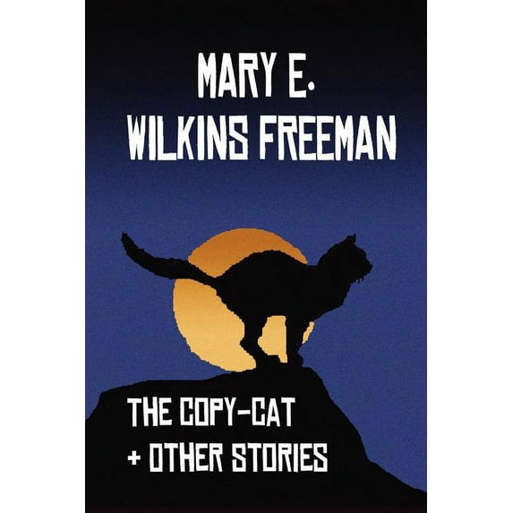 The Copy-Cat & Other Stories, (Paperback)