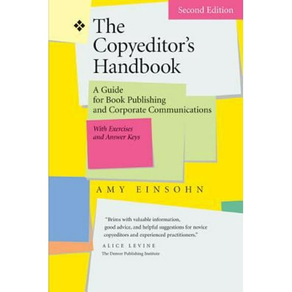 Pre-Owned The Copyeditor's Handbook: A Guide for Book Publishing and Corporate Communications (Paperback) 0520246888 9780520246881