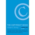 thumbnail image 1 of The Copyright Book, sixth edition : A Practical Guide (Paperback), 1 of 1