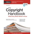 thumbnail image 1 of The Copyright Handbook (Paperback), 1 of 2