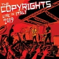 thumbnail image 1 of The Copyrights - Live In Italy 2019 - Music & Performance - Vinyl, 1 of 1