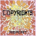 thumbnail image 1 of The Copyrights - Report - Music & Performance - Vinyl, 1 of 2