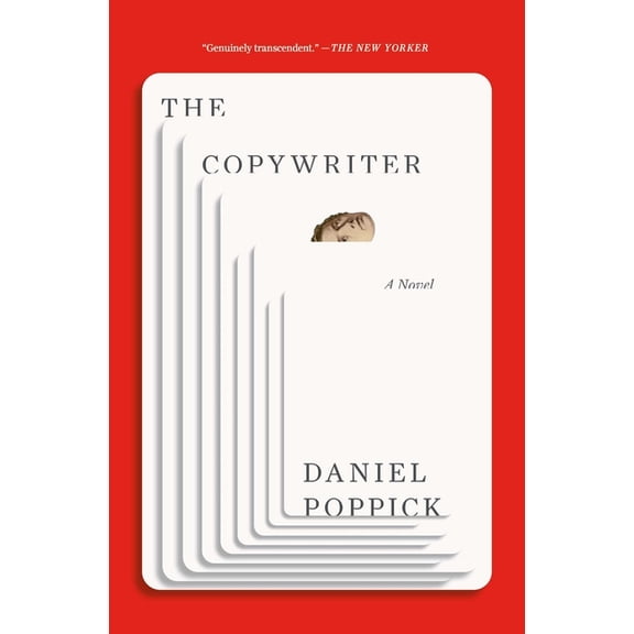 The Copywriter, (Paperback)