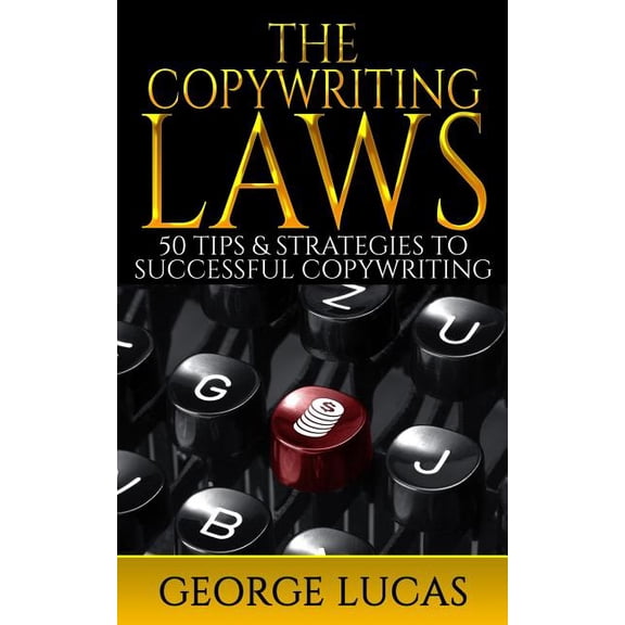 The Copywriting Laws (Paperback)
