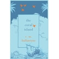 thumbnail image 1 of The Coral Island (Paperback), 1 of 3