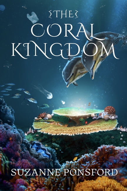 The Coral Kingdom, (Paperback)