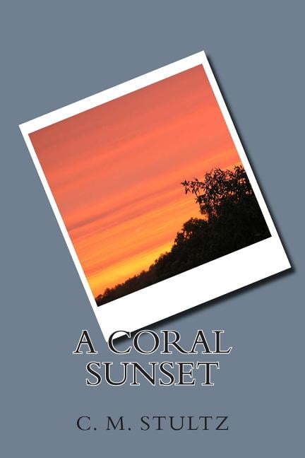 The Coral Sunset (Paperback)