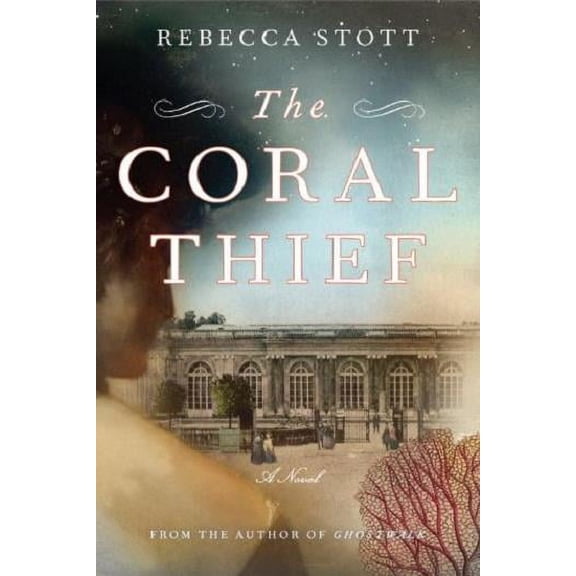 The Coral Thief